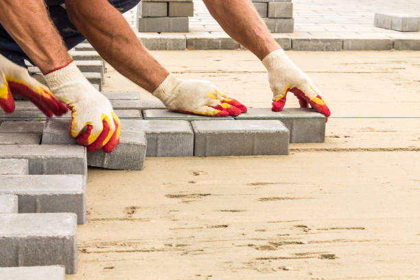 Best Concrete Paver Driveway  in Clarksdale, MS