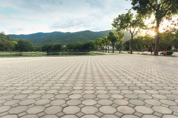 Paver Driveway Replacement in Clarksdale, MS