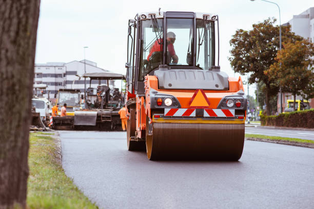 Best Local Driveway Pavers  in Clarksdale, MS