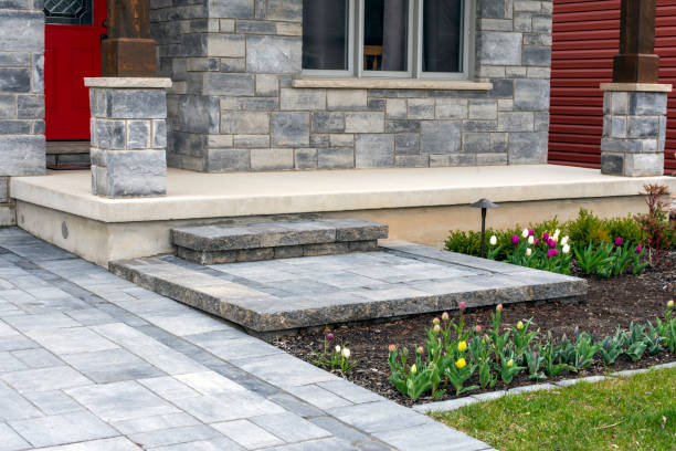 Reasons to Select Us for Your Driveway Paving Requirements in Clarksdale, MS