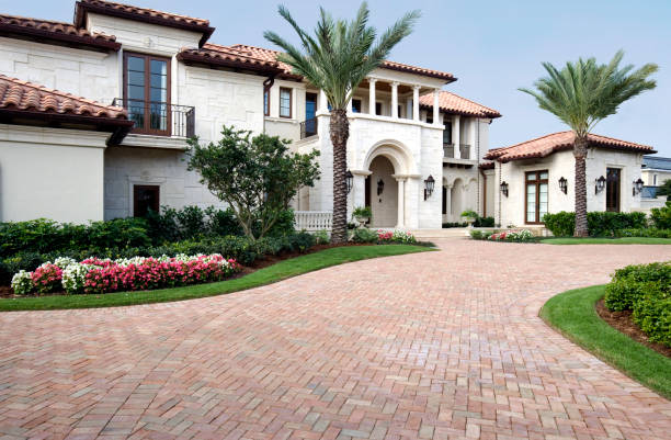 Best Driveway Pavers Near Me  in Clarksdale, MS
